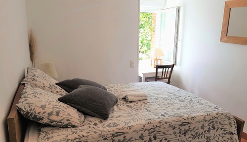 Habitación doble, 1 habitación (Campagne)