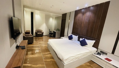 Suite ejecutiva