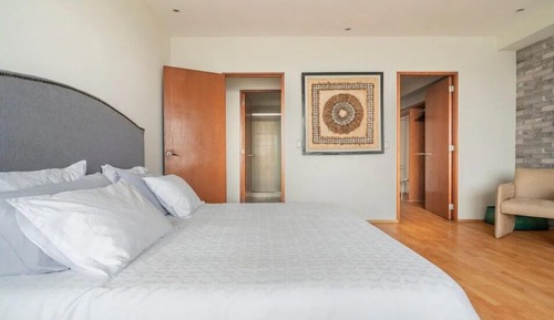 Apartamento de lujo