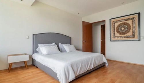 Apartamento Deluxe