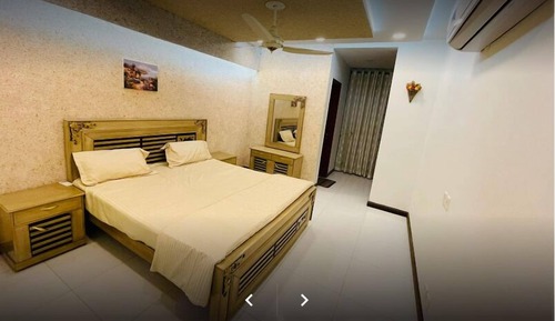 Habitación Deluxe doble