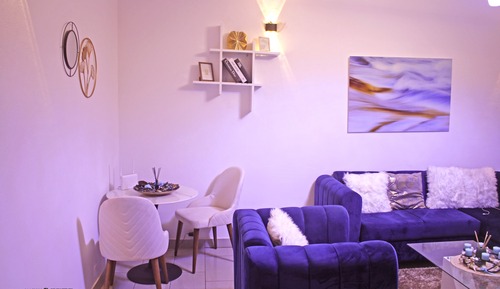 Apartamento de lujo