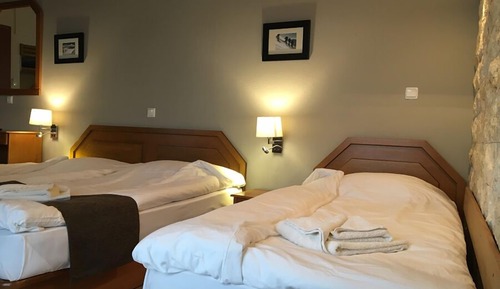 Habitación doble
