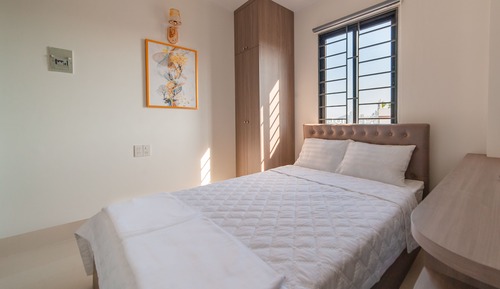 Habitación Premier