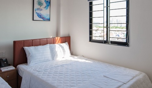 Habitación familiar