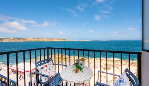Apartamento estándar