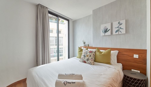 Apartamento Confort