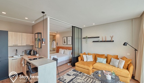 Suite Grand