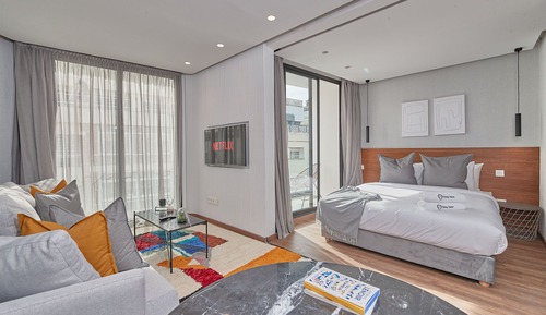 Suite Deluxe