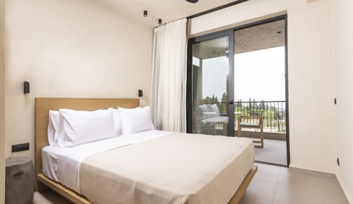 Suite Premium, 2 habitaciones