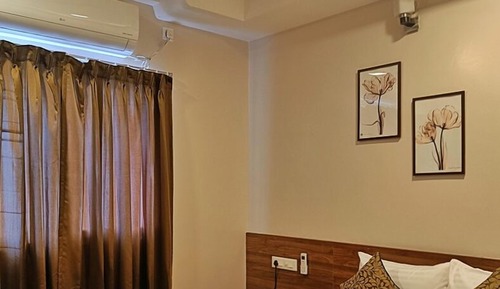 Habitación exclusiva doble