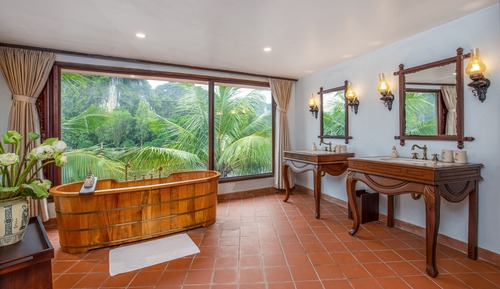 Habitación Royal doble