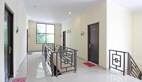 Habitación estándar con 2 camas individuales, no fumadores