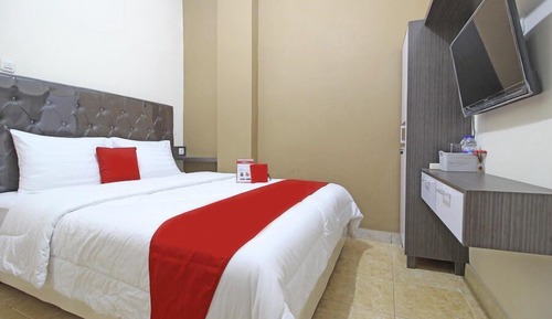 Habitación Deluxe, no fumadores