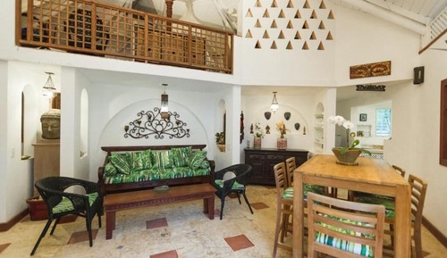 Suite estudio familiar