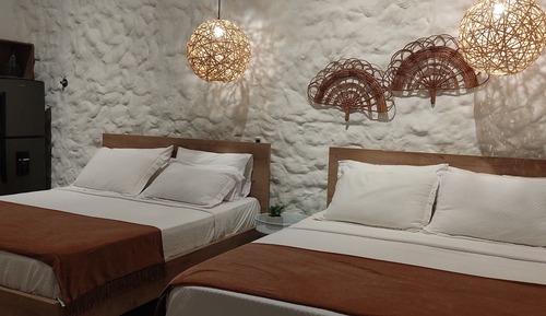 Habitación exclusiva