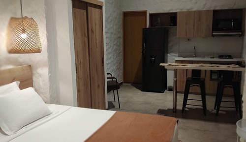 Habitación Confort doble