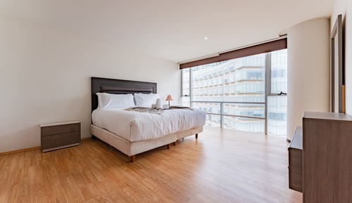 Apartamento Deluxe