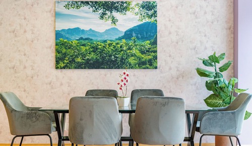 Apartamento Confort, vistas a la ciudad