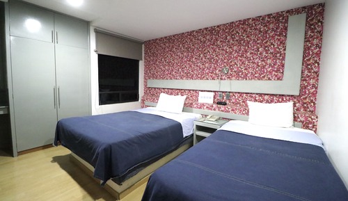 Habitación estándar