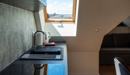 Suite estudio (C12)