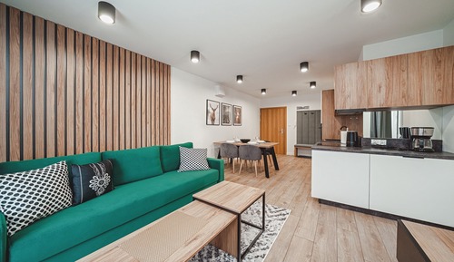 Apartamento (C7)