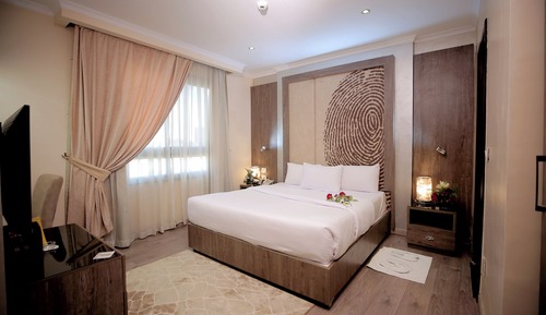 Habitación superior