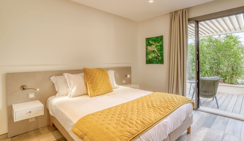 Habitación doble