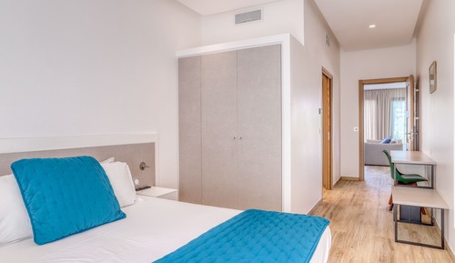 Suite Royal