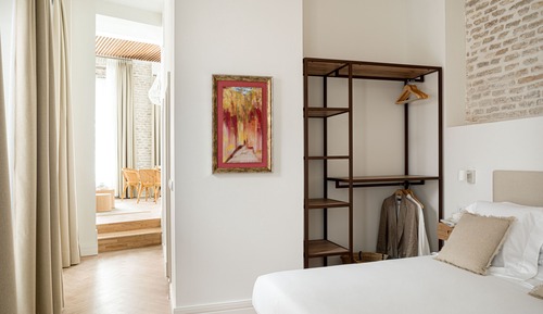 Apartamento Premium