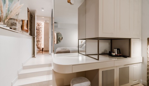 Habitación estándar