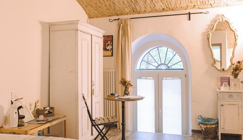 Habitación básica