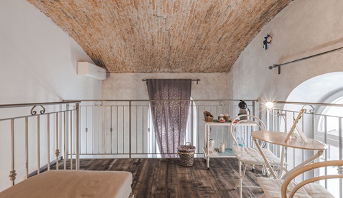 Habitación Confort