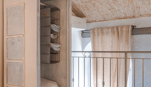 Habitación superior