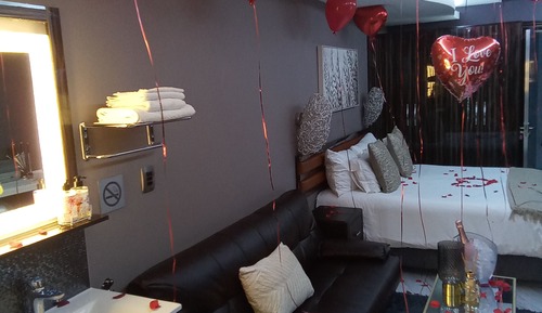 Suite Deluxe