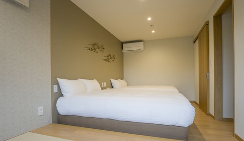 Villa, no fumadores (Rakuten STAY, 108-[Dog-friendly])