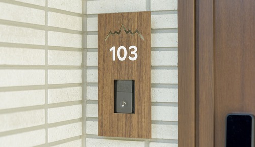 Villa familiar, no fumadores (Rakuten STAY, 103-[Dog-friendly])