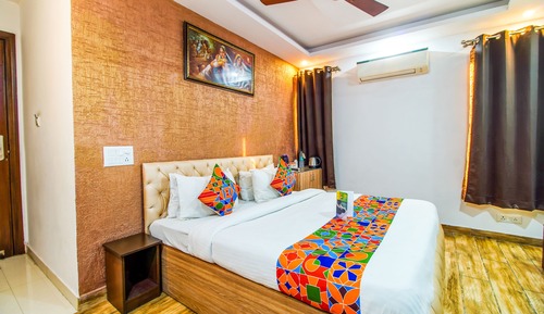 Habitación Premium