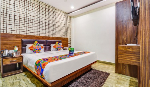Habitación ejecutiva