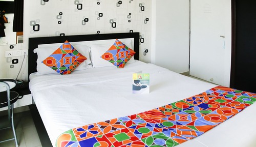 Habitación Premium