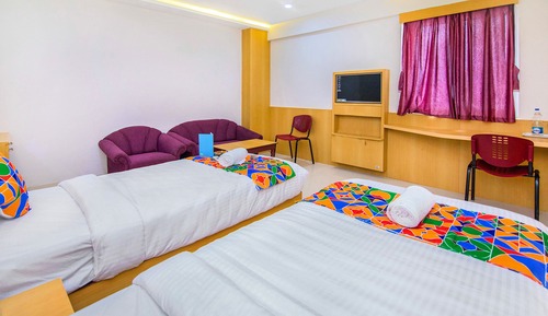 Habitación Premium