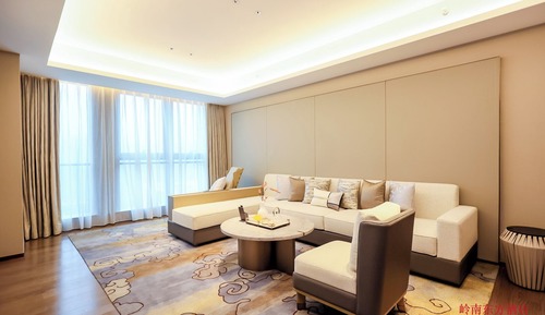 Suite superior