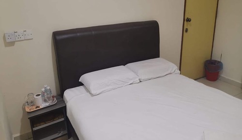 Habitación Deluxe, 1 cama de matrimonio