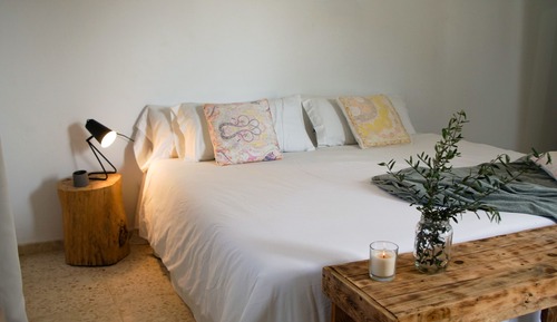 Habitación triple