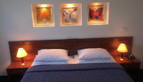 Apartamento Deluxe