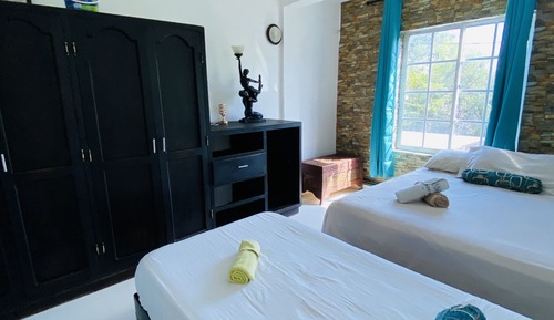 Apartamento estándar