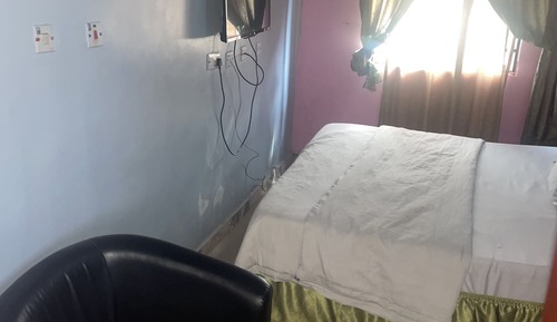 Habitación individual superior