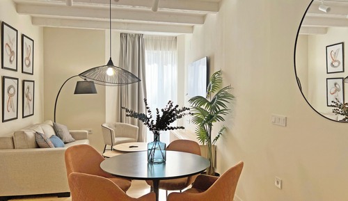 Apartamento, 1 habitación