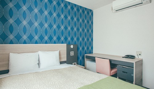 Habitación individual básica