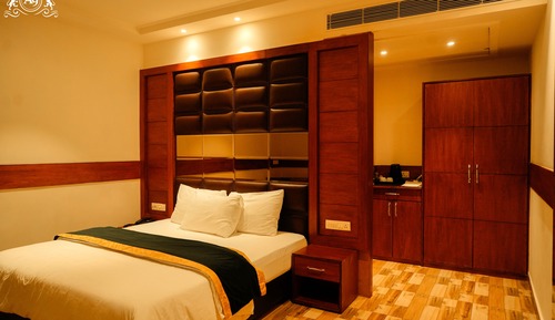 Habitación Premium